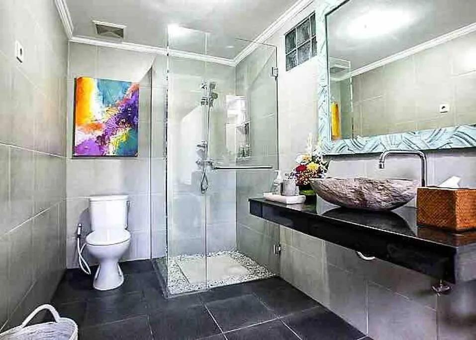 Seminyak Beach Villa Ashira Superb Location