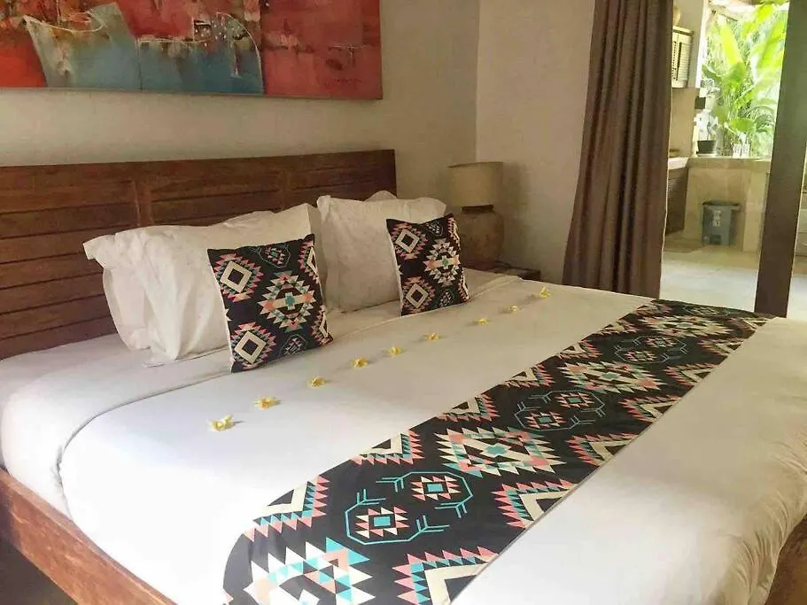 Seminyak Beach Villa Ashira Superb Location